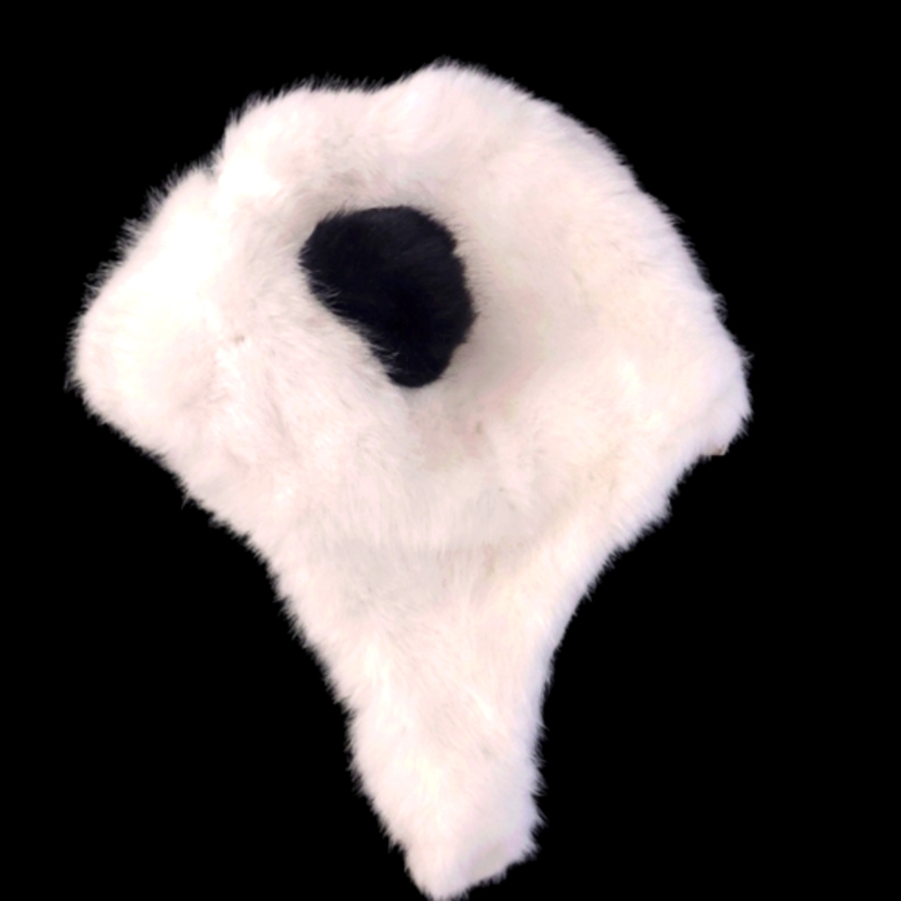 Eskimo Kids Winter Hat